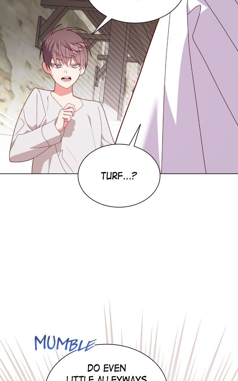 Cross My Heart and Hope to Die Chap 82 - Next Chap 83