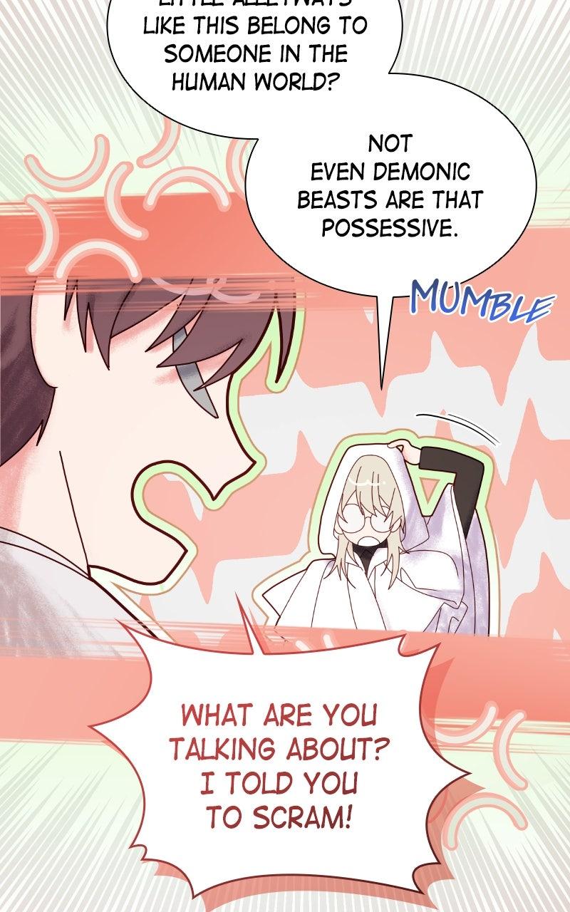 Cross My Heart and Hope to Die Chap 82 - Next Chap 83