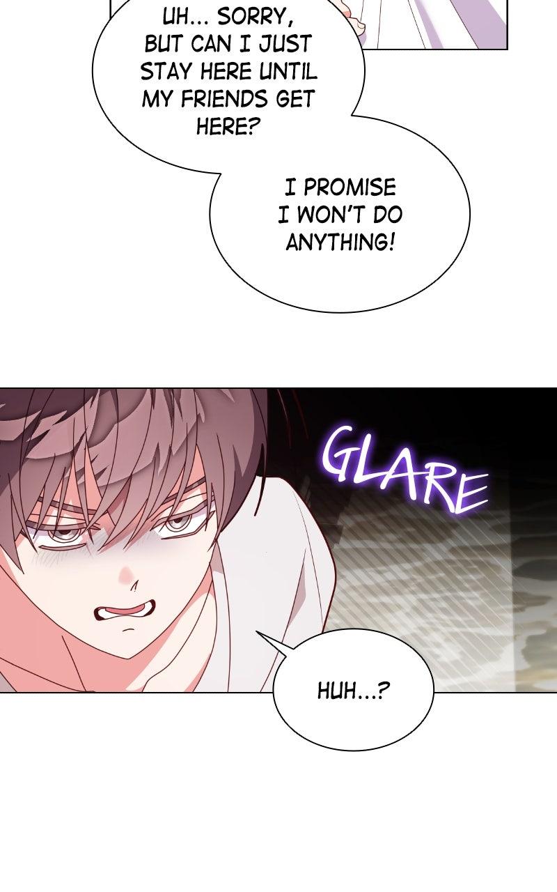 Cross My Heart and Hope to Die Chap 82 - Next Chap 83