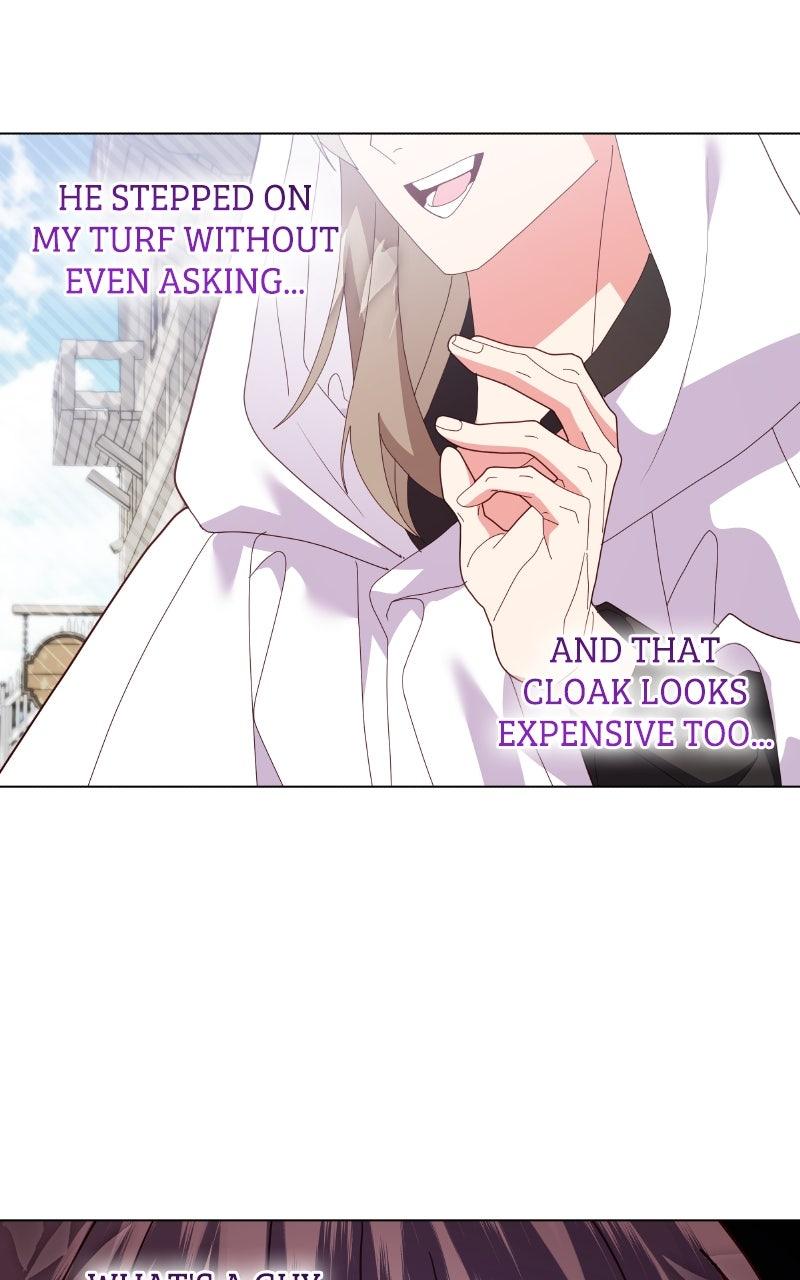 Cross My Heart and Hope to Die Chap 82 - Next Chap 83