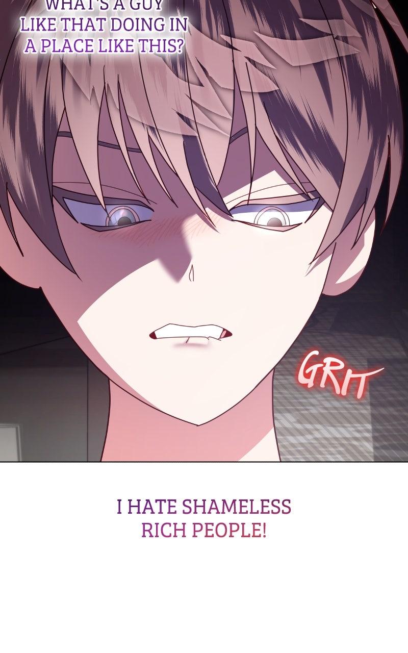 Cross My Heart and Hope to Die Chap 82 - Next Chap 83