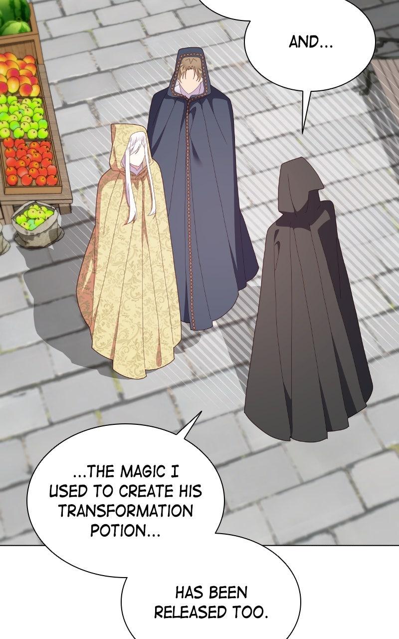 Cross My Heart and Hope to Die Chap 82 - Next Chap 83