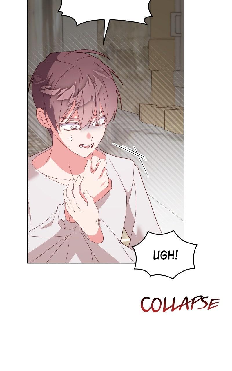 Cross My Heart and Hope to Die Chap 82 - Next Chap 83