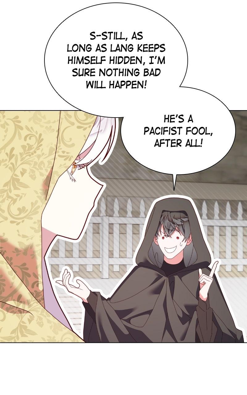 Cross My Heart and Hope to Die Chap 82 - Next Chap 83