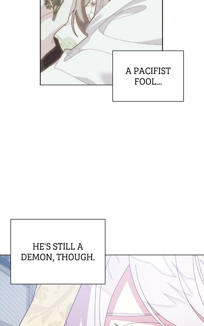 Cross My Heart and Hope to Die Chap 82 - Next Chap 83