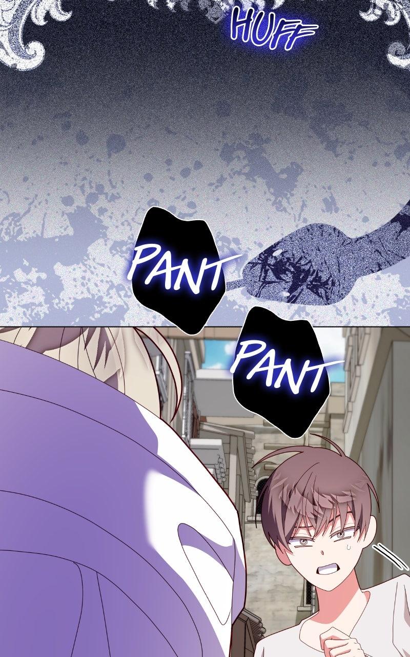 Cross My Heart and Hope to Die Chap 82 - Next Chap 83