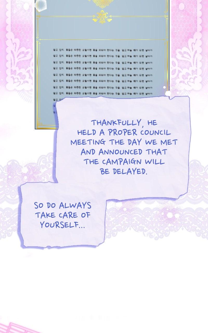 Cross My Heart and Hope to Die Chap 83 - Next Chap 84