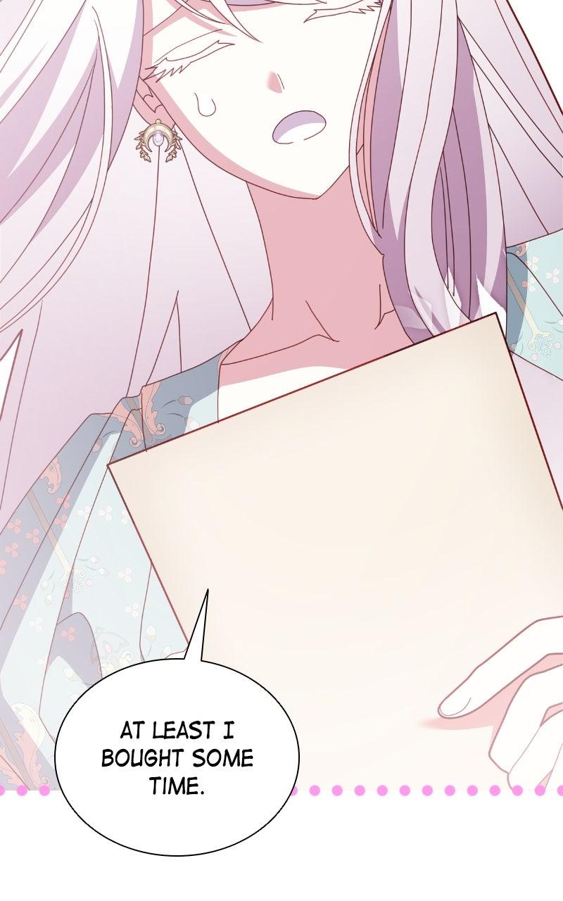 Cross My Heart and Hope to Die Chap 83 - Next Chap 84