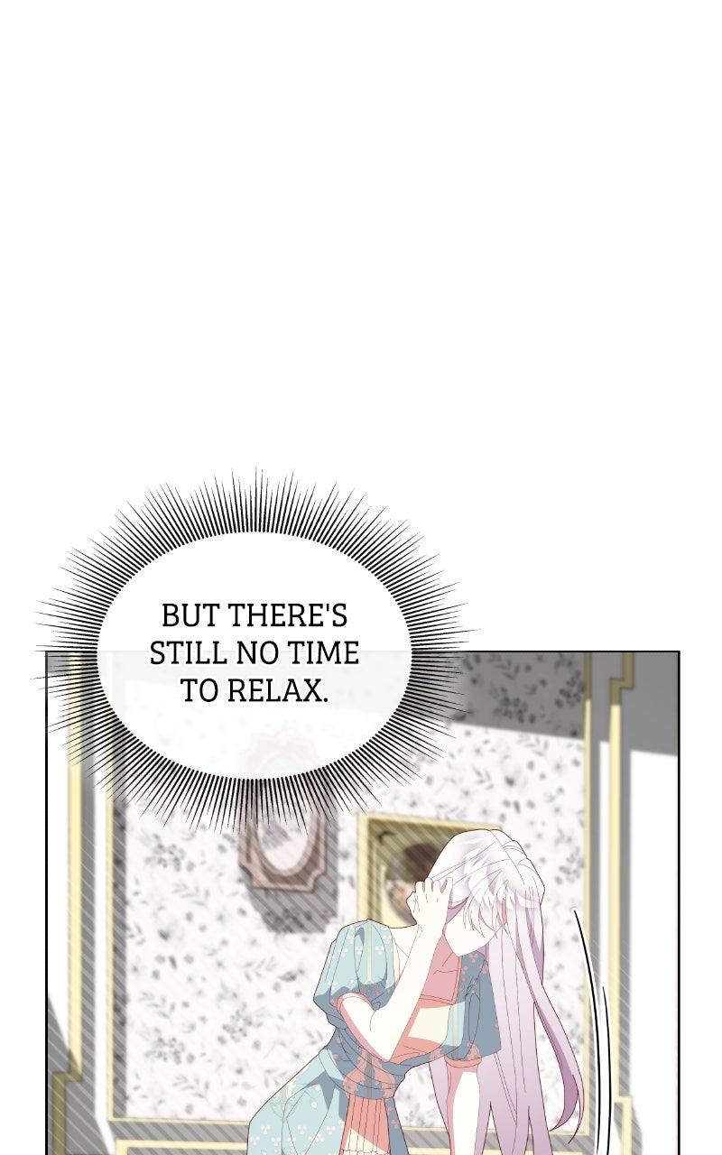 Cross My Heart and Hope to Die Chap 83 - Next Chap 84