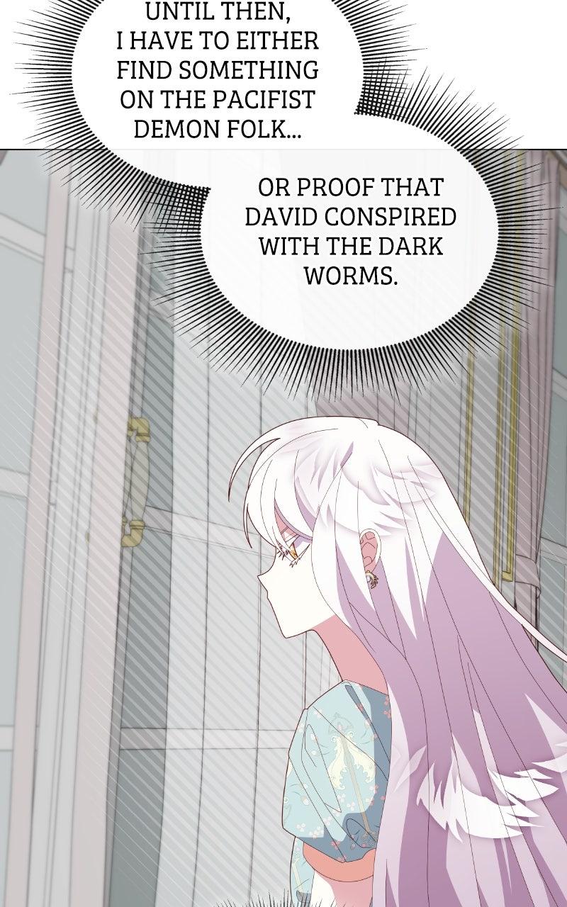 Cross My Heart and Hope to Die Chap 83 - Next Chap 84