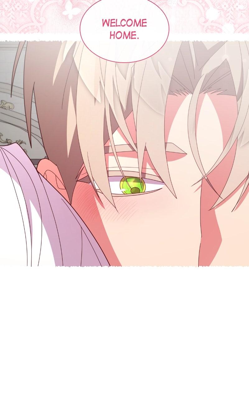 Cross My Heart and Hope to Die Chap 83 - Next Chap 84