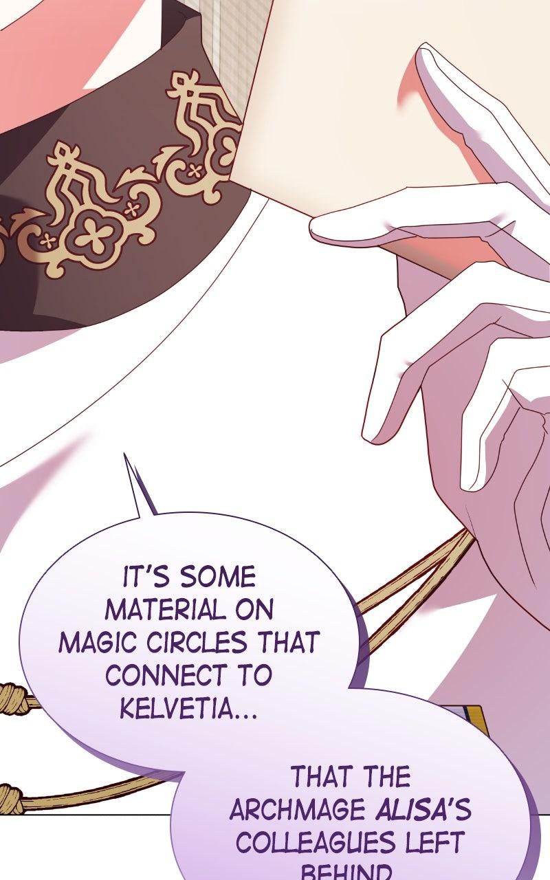 Cross My Heart and Hope to Die Chap 83 - Next Chap 84