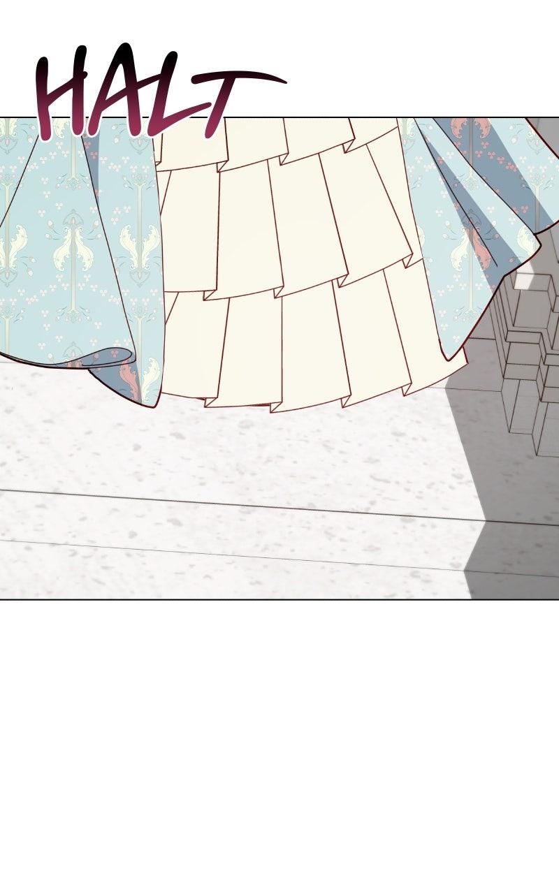 Cross My Heart and Hope to Die Chap 83 - Next Chap 84