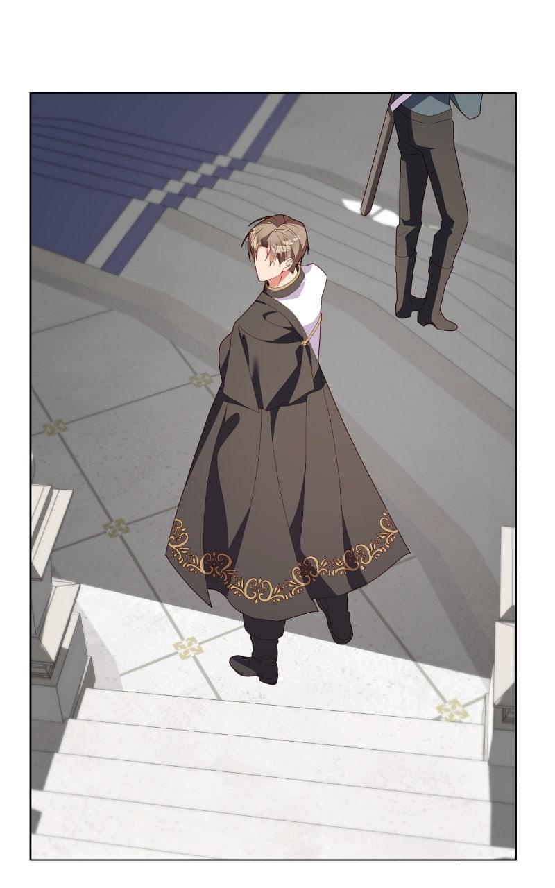 Cross My Heart and Hope to Die Chap 83 - Next Chap 84