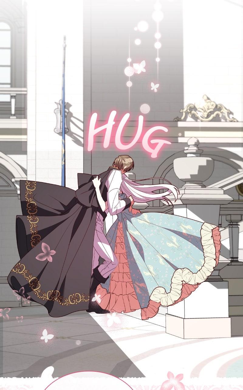 Cross My Heart and Hope to Die Chap 83 - Next Chap 84