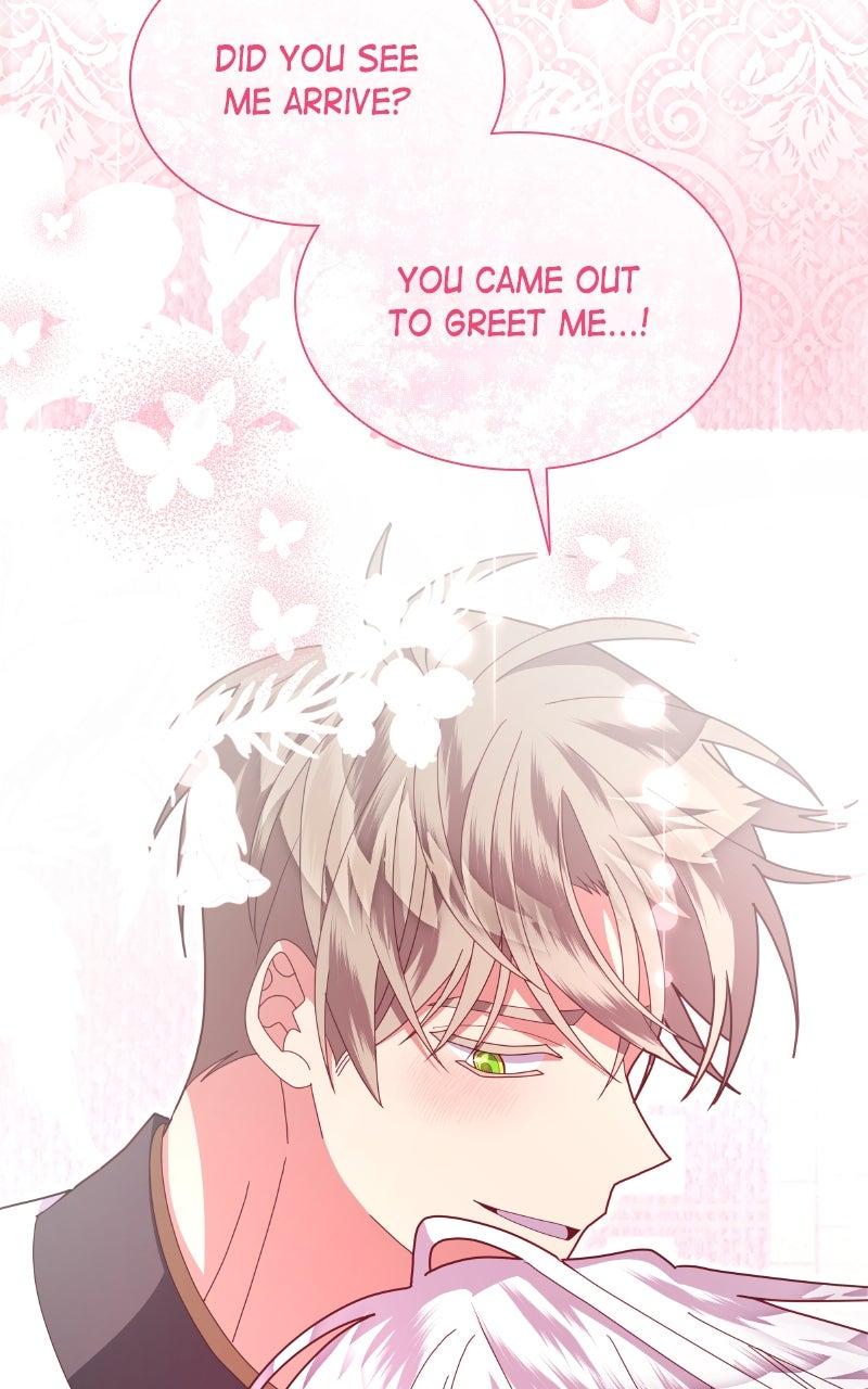 Cross My Heart and Hope to Die Chap 83 - Next Chap 84