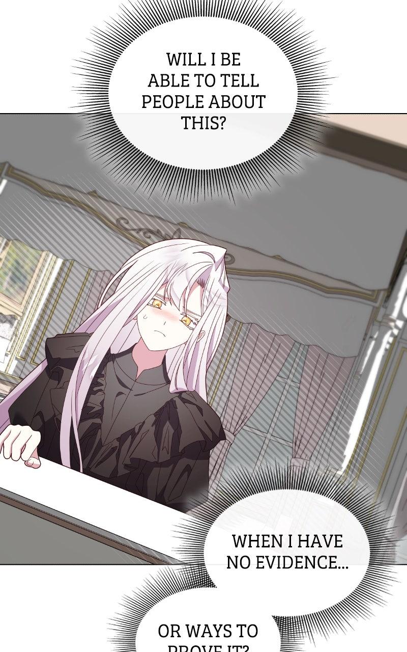 Cross My Heart and Hope to Die Chap 83 - Next Chap 84