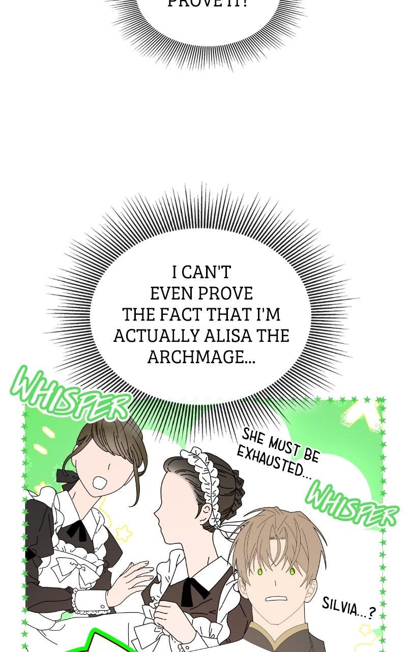 Cross My Heart and Hope to Die Chap 83 - Next Chap 84