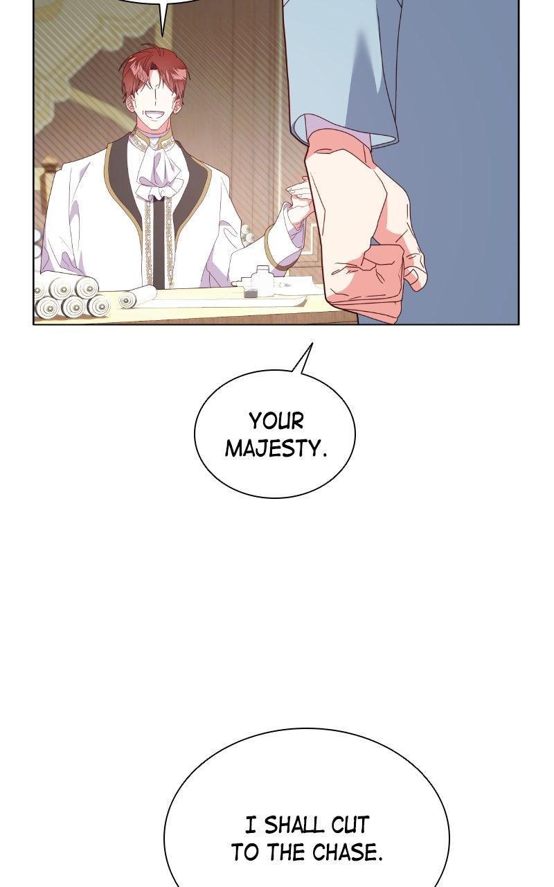 Cross My Heart and Hope to Die Chap 83 - Next Chap 84