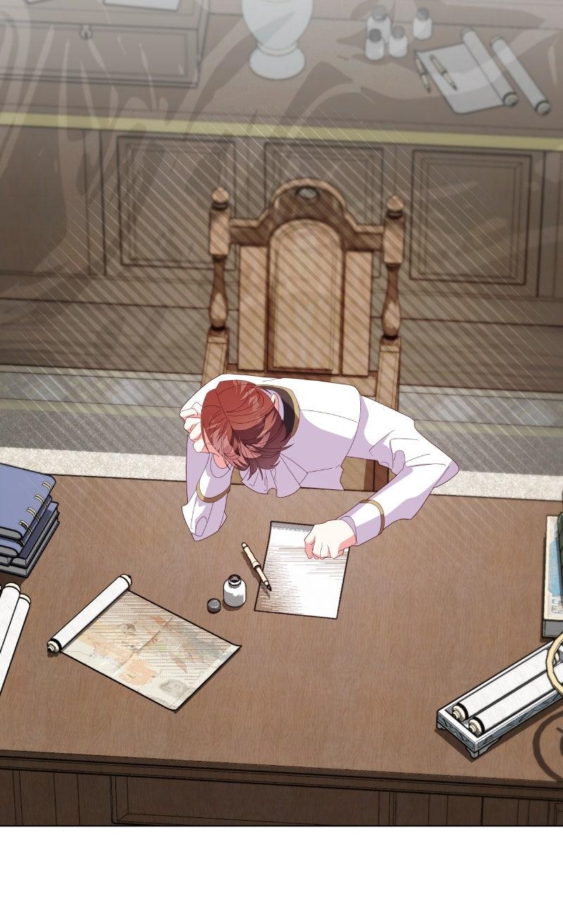 Cross My Heart and Hope to Die Chap 83 - Next Chap 84