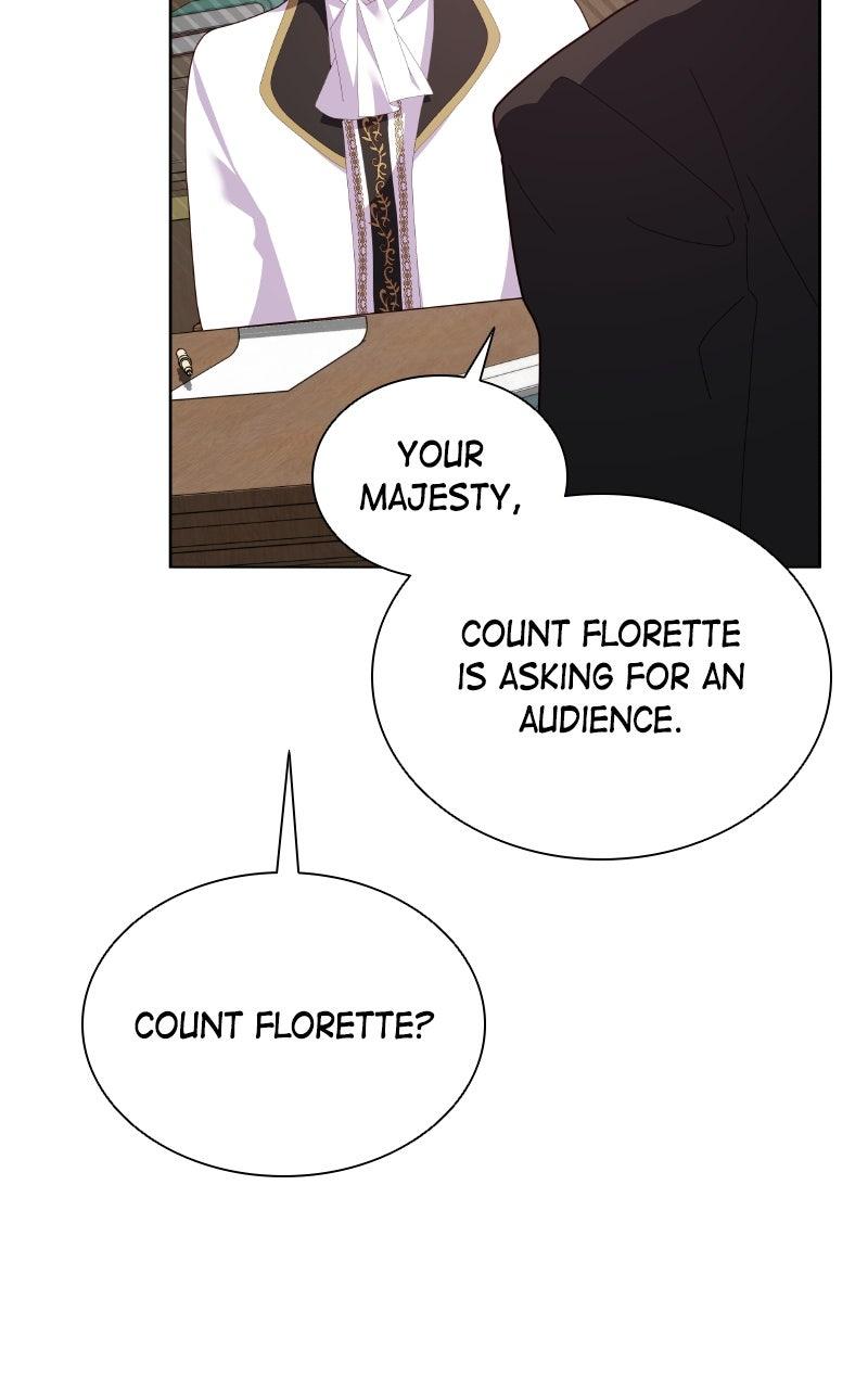 Cross My Heart and Hope to Die Chap 83 - Next Chap 84