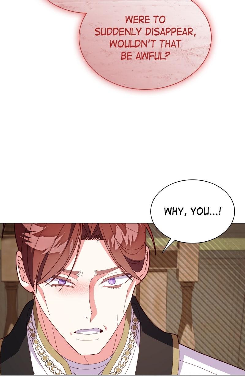 Cross My Heart and Hope to Die Chap 83 - Next Chap 84