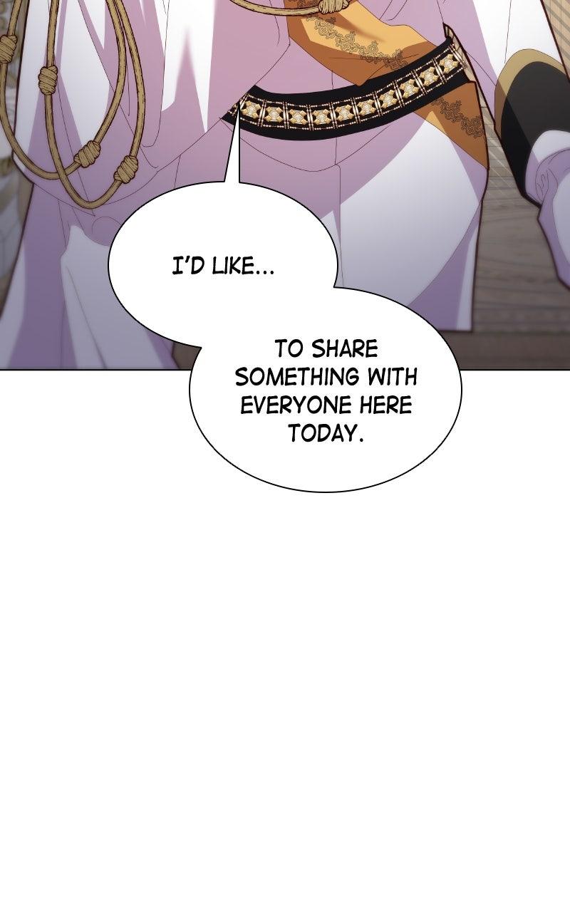 Cross My Heart and Hope to Die Chap 83 - Next Chap 84