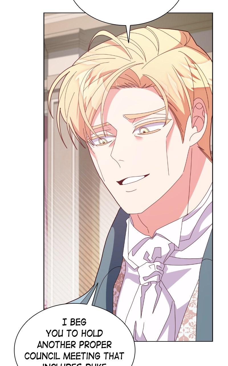 Cross My Heart and Hope to Die Chap 83 - Next Chap 84