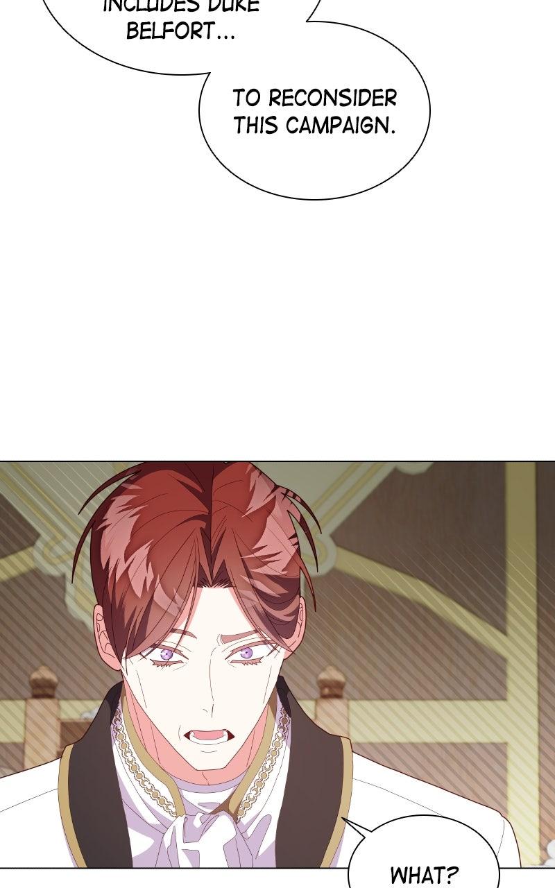 Cross My Heart and Hope to Die Chap 83 - Next Chap 84