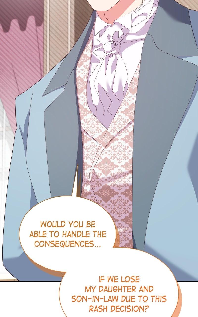 Cross My Heart and Hope to Die Chap 83 - Next Chap 84