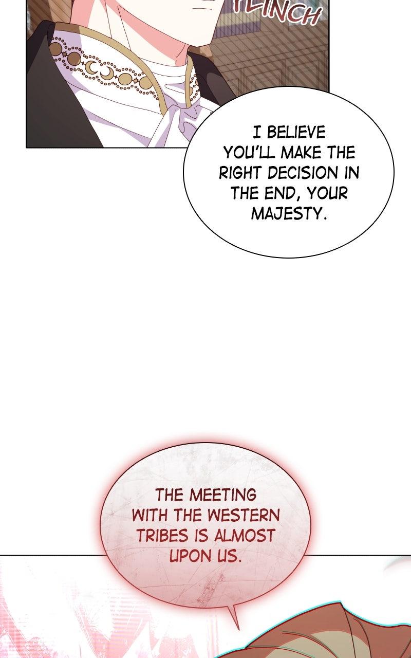 Cross My Heart and Hope to Die Chap 83 - Next Chap 84