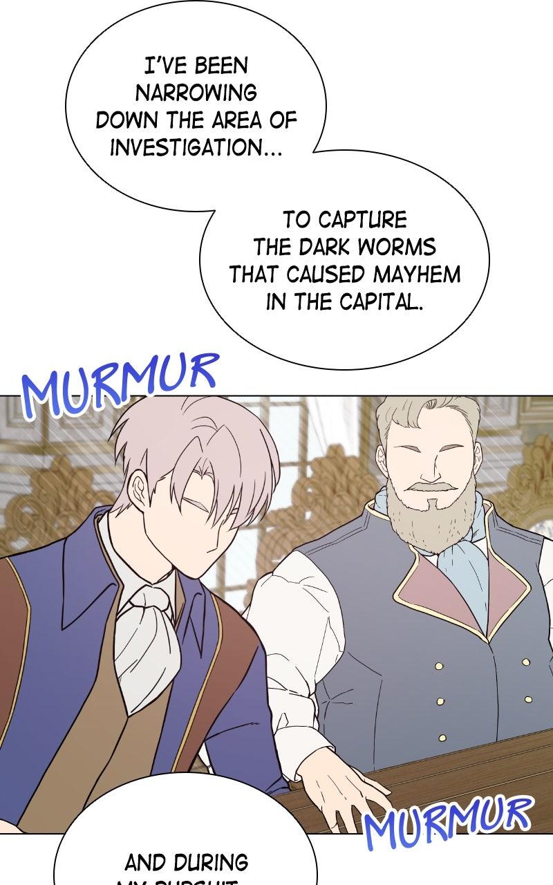 Cross My Heart and Hope to Die Chap 83 - Next Chap 84