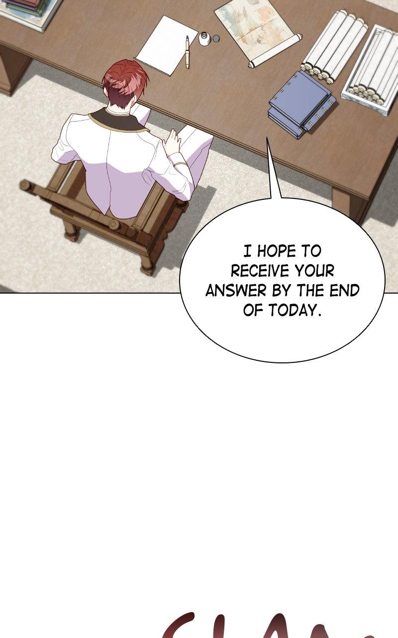 Cross My Heart and Hope to Die Chap 83 - Next Chap 84