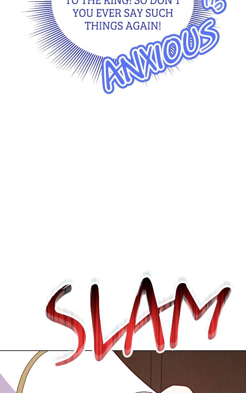 Cross My Heart and Hope to Die Chap 83 - Next Chap 84