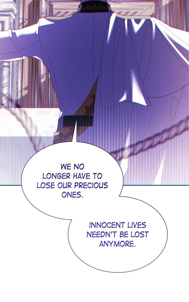 Cross My Heart and Hope to Die Chap 83 - Next Chap 84