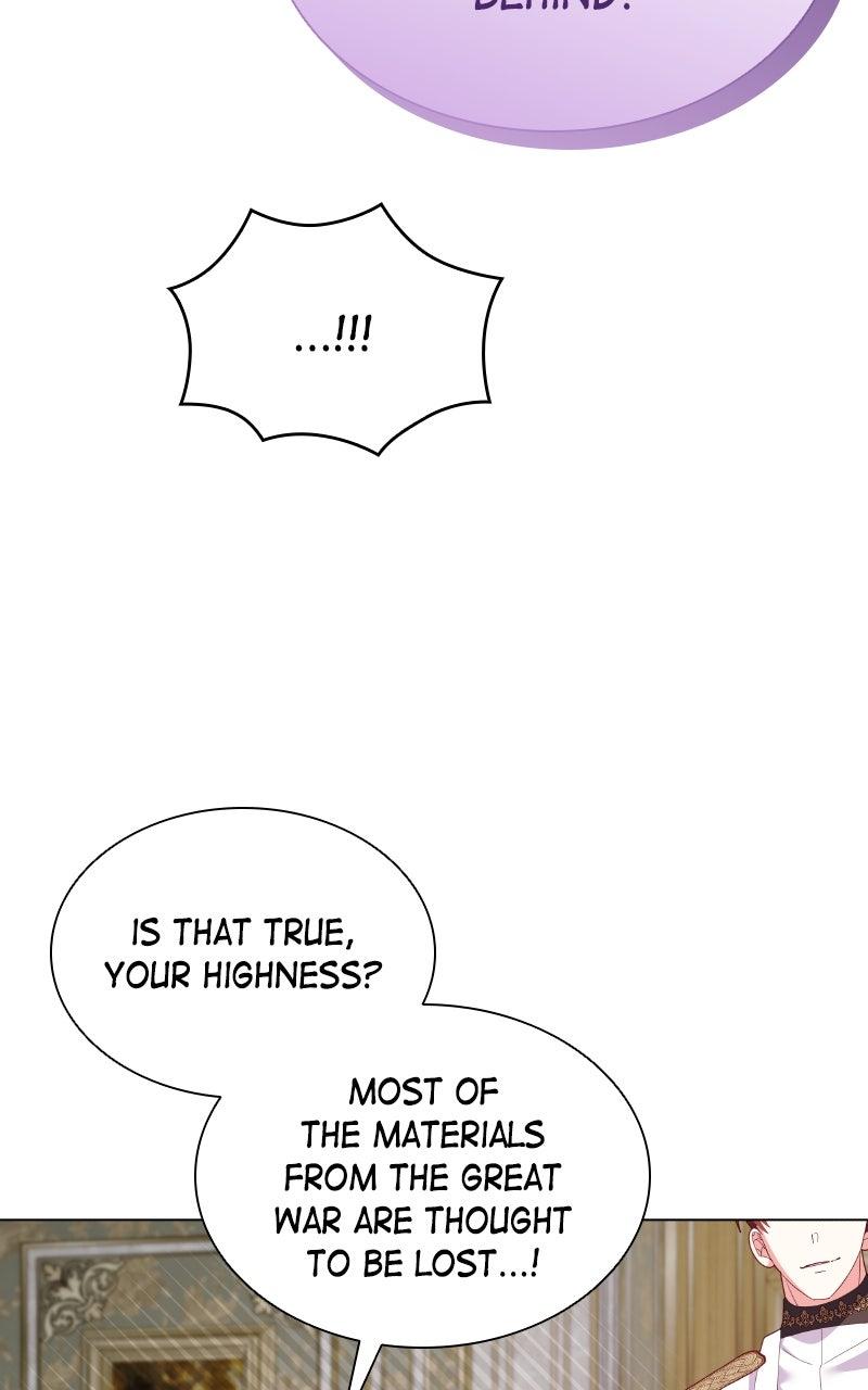 Cross My Heart and Hope to Die Chap 83 - Next Chap 84