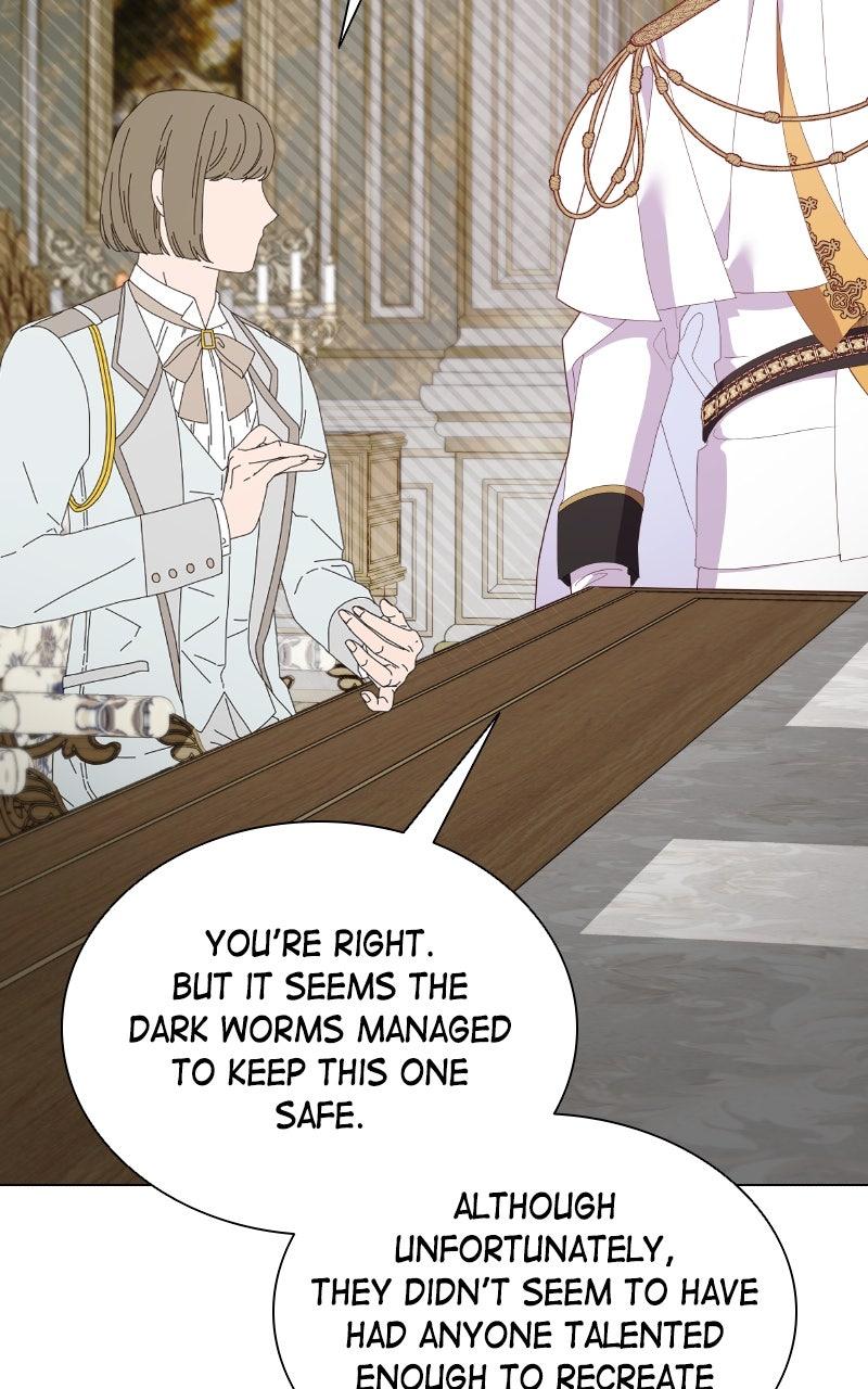 Cross My Heart and Hope to Die Chap 83 - Next Chap 84