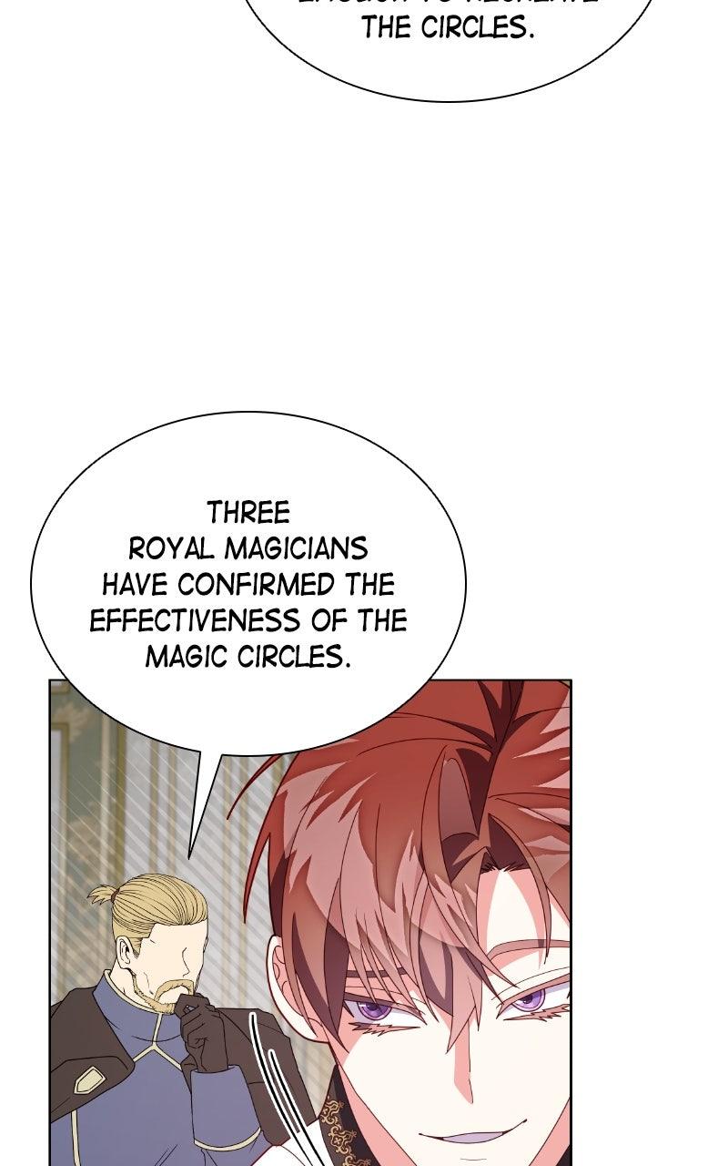 Cross My Heart and Hope to Die Chap 83 - Next Chap 84