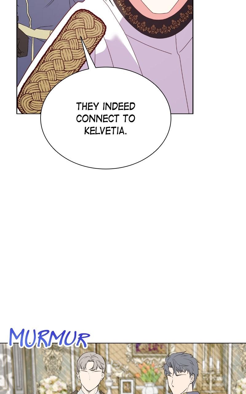 Cross My Heart and Hope to Die Chap 83 - Next Chap 84