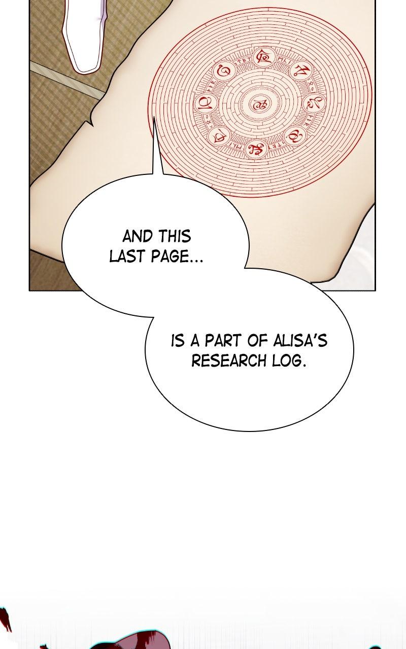 Cross My Heart and Hope to Die Chap 83 - Next Chap 84