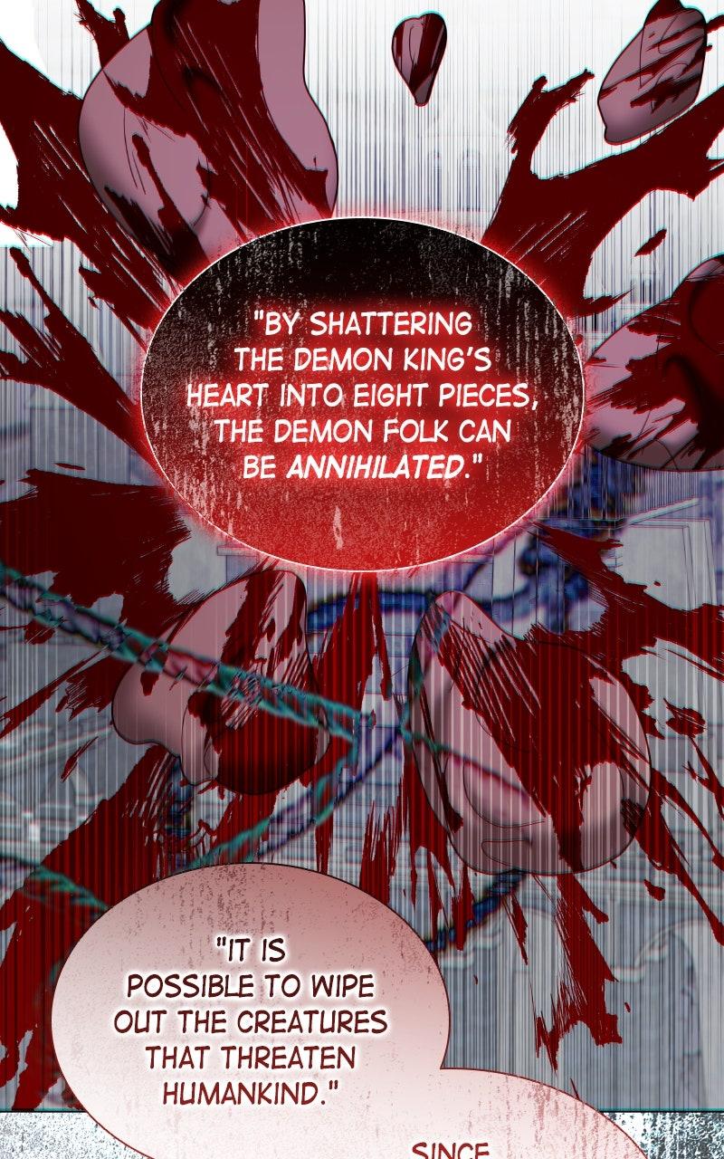 Cross My Heart and Hope to Die Chap 83 - Next Chap 84