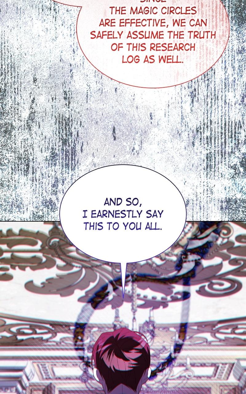 Cross My Heart and Hope to Die Chap 83 - Next Chap 84