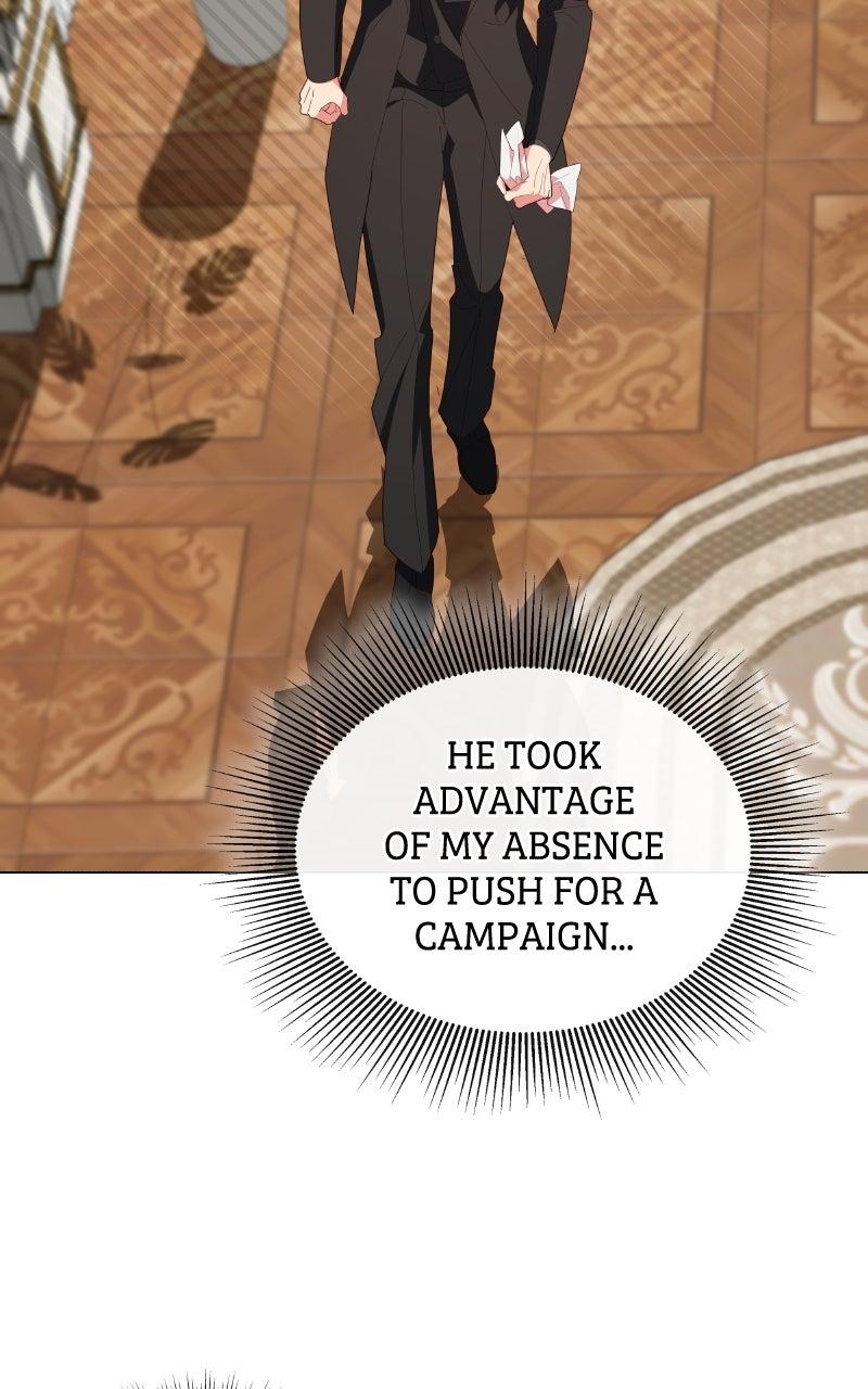 Cross My Heart and Hope to Die Chap 83 - Next Chap 84