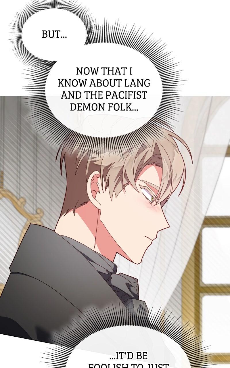 Cross My Heart and Hope to Die Chap 83 - Next Chap 84