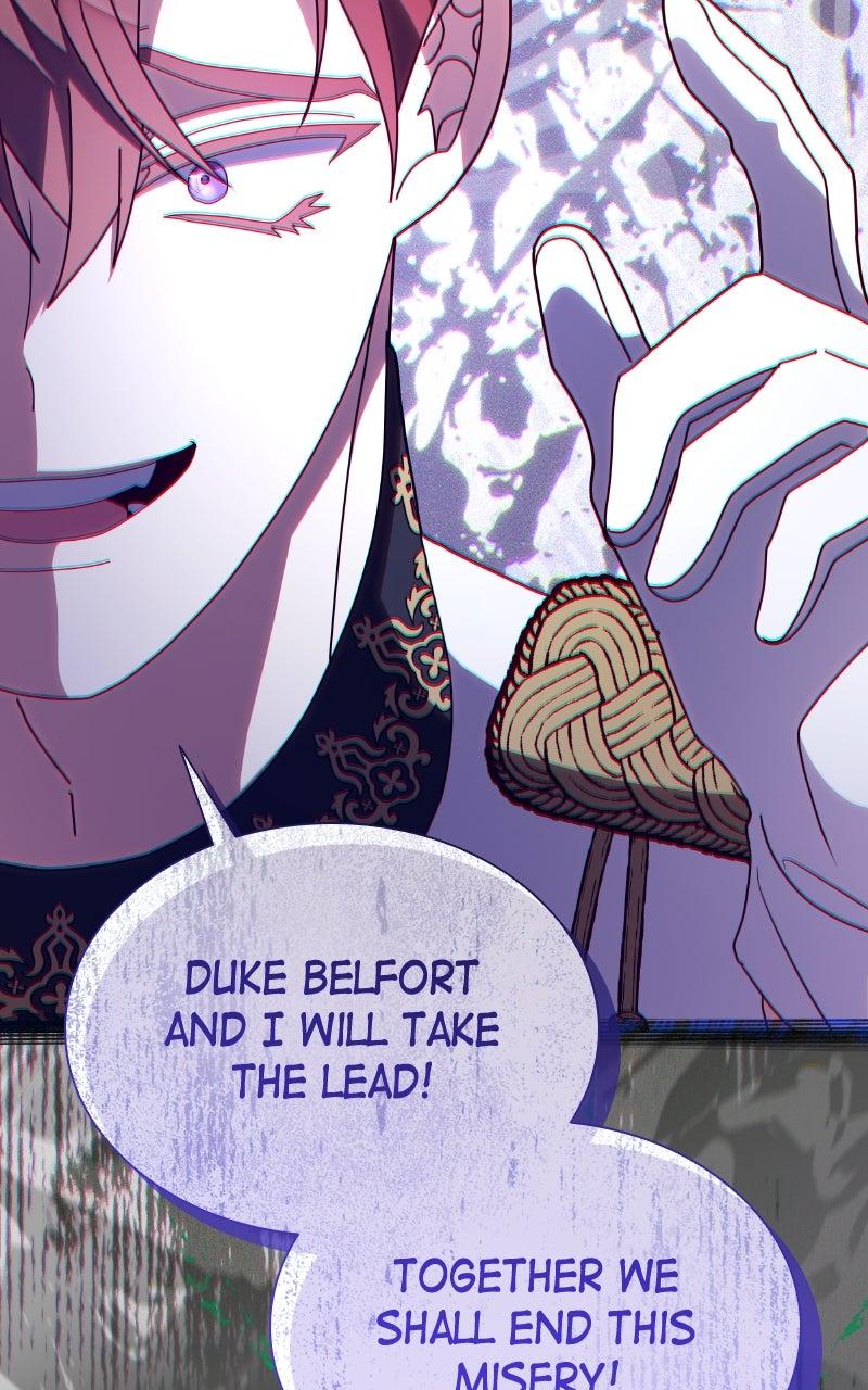 Cross My Heart and Hope to Die Chap 83 - Next Chap 84