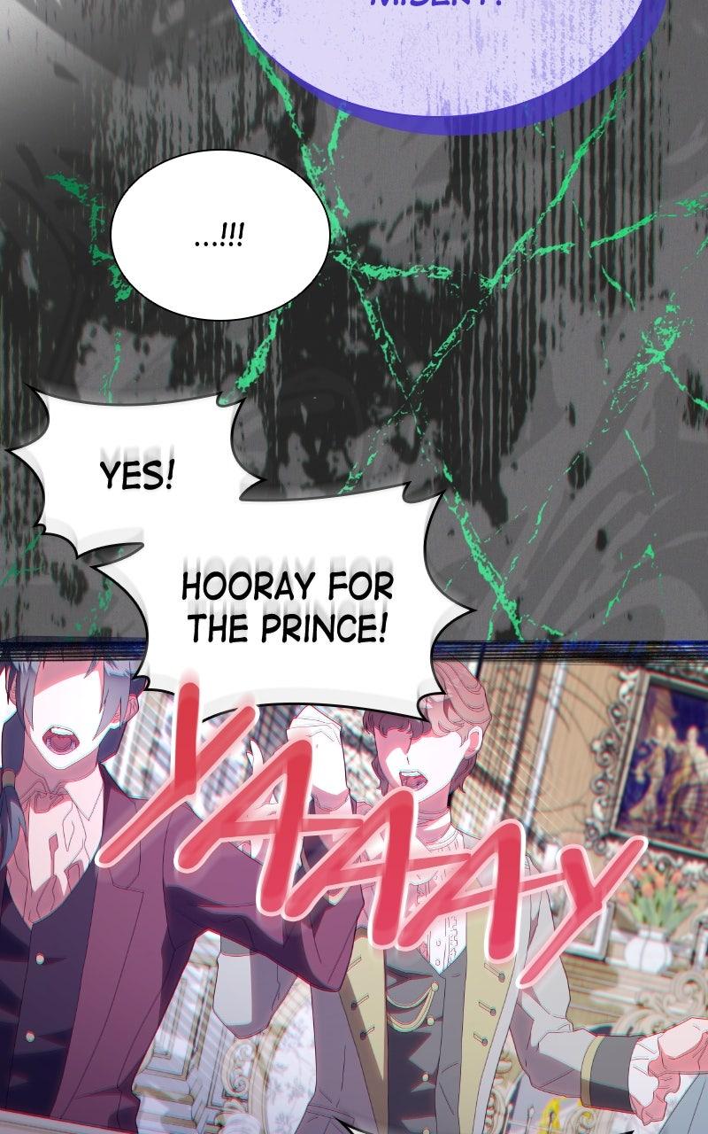 Cross My Heart and Hope to Die Chap 83 - Next Chap 84