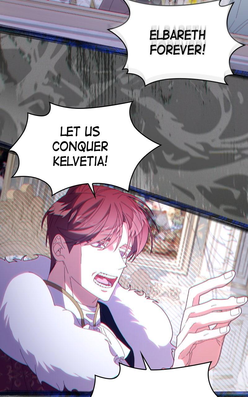 Cross My Heart and Hope to Die Chap 83 - Next Chap 84