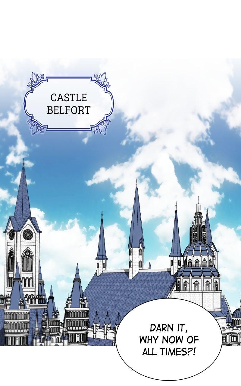 Cross My Heart and Hope to Die Chap 83 - Next Chap 84