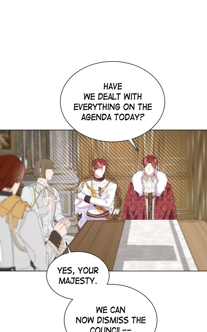 Cross My Heart and Hope to Die Chap 83 - Next Chap 84