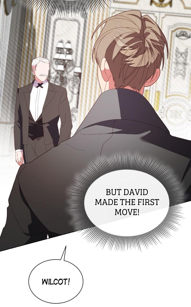 Cross My Heart and Hope to Die Chap 83 - Next Chap 84